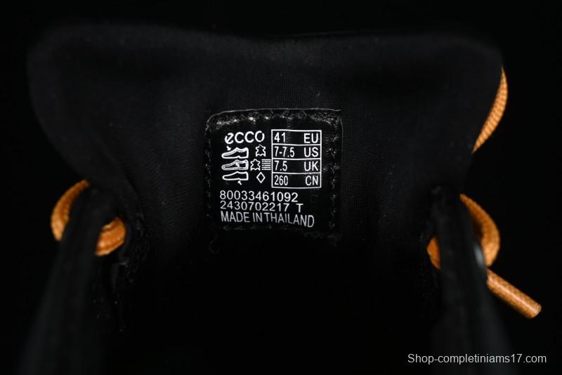 ECCO BIOM Walking Shoes for Men with Natural Motion Technology and Cushioned Comfort - 80033461092