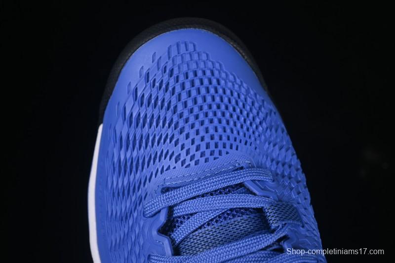 Asics Gel-Resolution 9 Retro Breathable Cushioned Casual Running Shoes - 1041A330-401