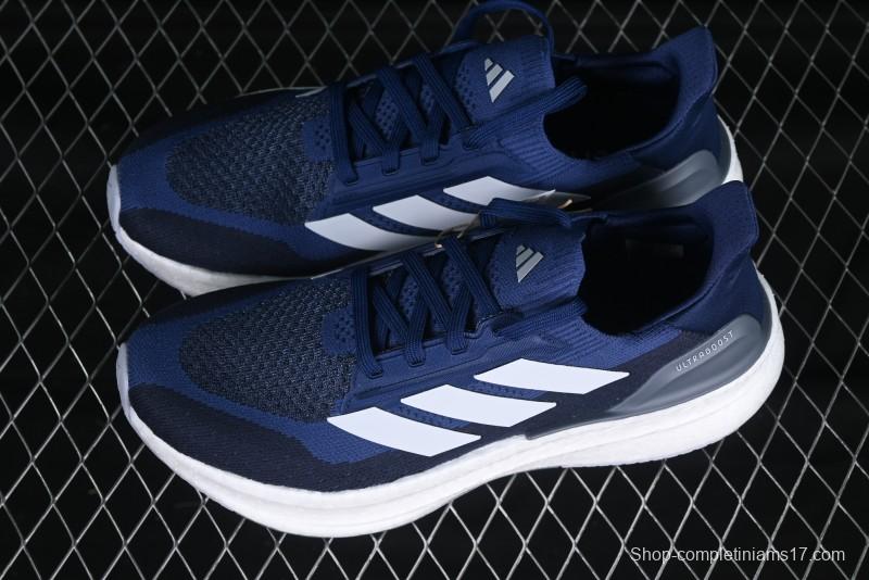 Adidas Ultraboost 5X Running Shoes with Boost Cushioning - JI3385