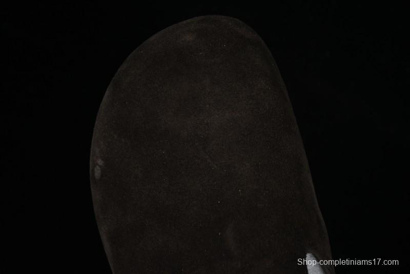 Birkenstock London BS Unisex Slip-On Casual Shoes with Soft Suede Leather and Lambswool Insole - BS