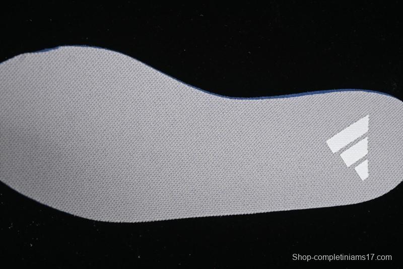 Adidas Lightblaze Running Shoes with Breathable Upper - JQ9975