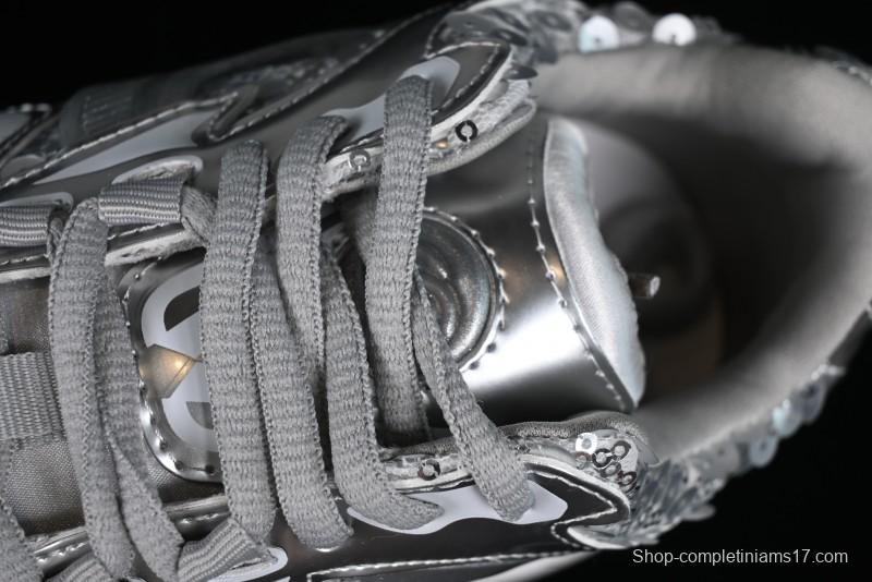 GGCC Casual Running Shoes with Asymmetrical Design - G23S2008B