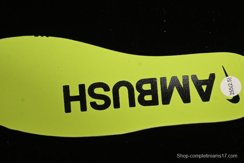 Nike Air Force 1 Low '07 Casual Sneakers Ambush Collaboration - DV3464-100