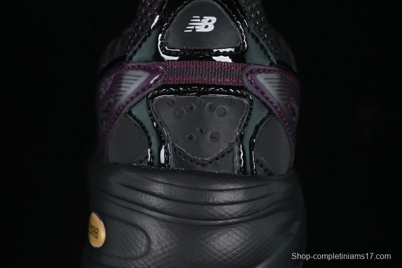 New Balance 509 Series Retro Casual Running Shoes - U509H1