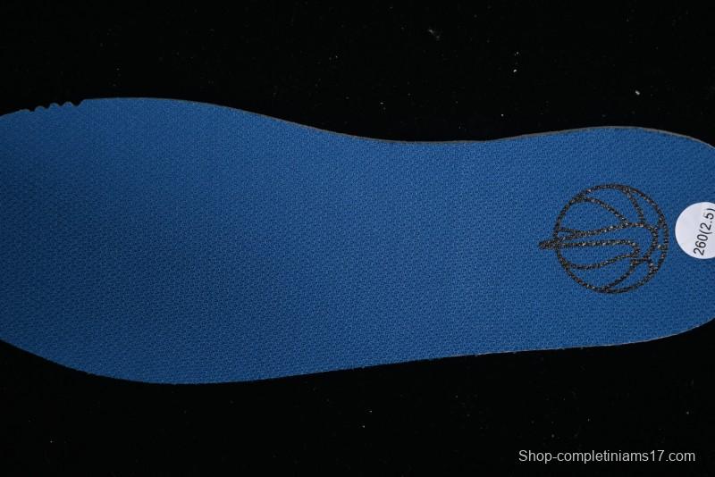 Nike Dunk Low Industrial Blue SB Low-Top Skateboarding Shoes - FD6923-100