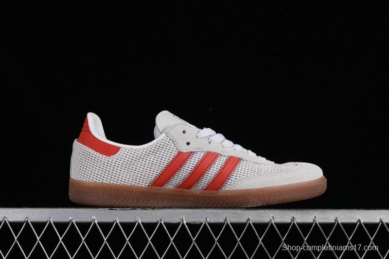 Adidas Samba OG Casual Sneakers - IG1380