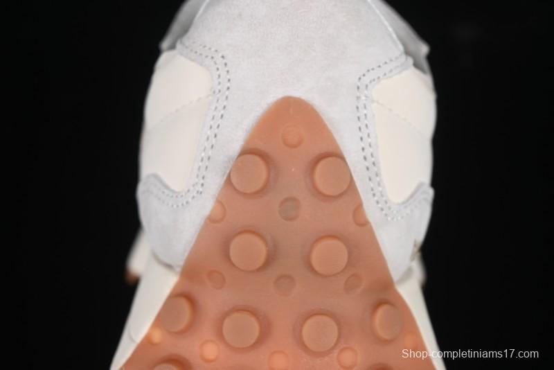 New Balance 327 Series Retro Casual Running Shoes - WS327LZ