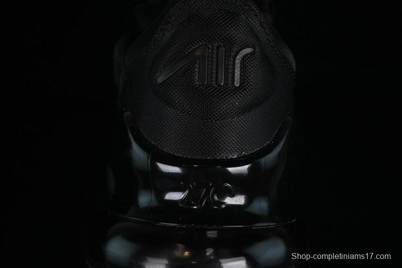 Nike Max 270 SC Running Shoes with Half-Sole Air Cushion - AH8050-005