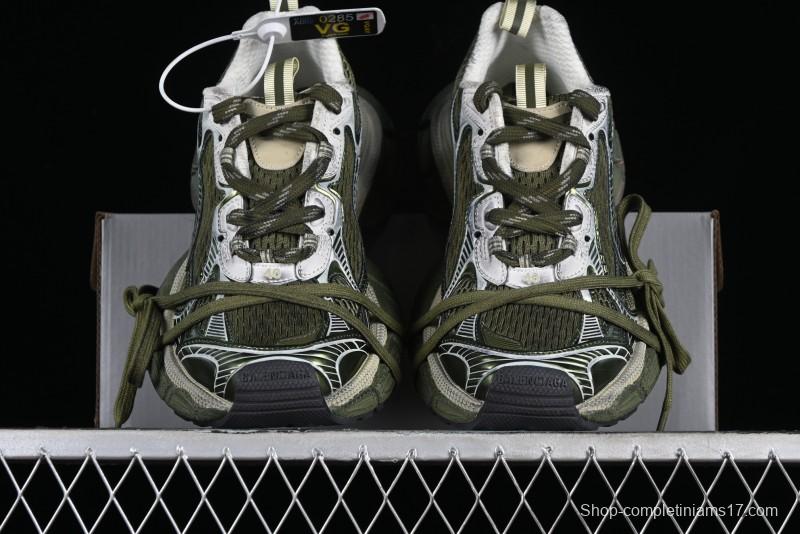 Balenciaga Phantom Sneaker - W3XL53191