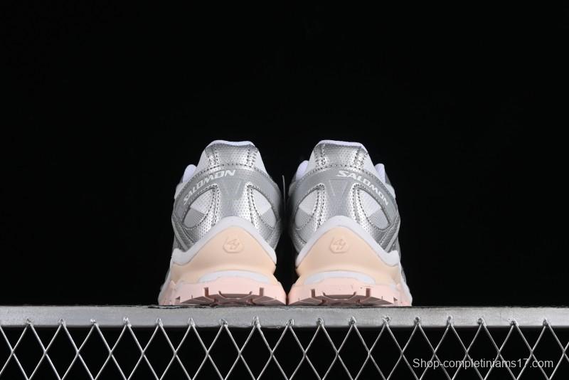 Salomon XT-Quest ADV Beige Outdoor Trail Running Shoes - 475420-26