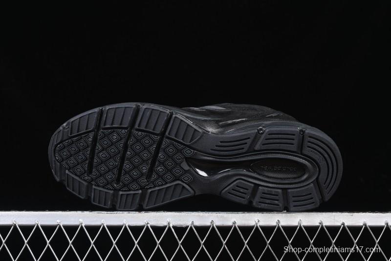 New Balance 990 Series Premium Retro Running Shoes with Carbon Midsole - M990BB4