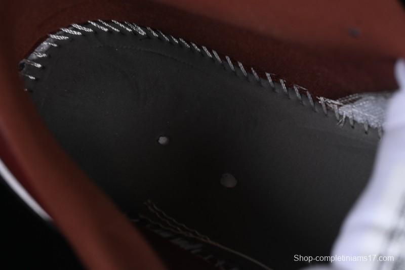 Nike Air Jordan 1 Low AJ1 White University Red Casual Sneakers - HF3148-102