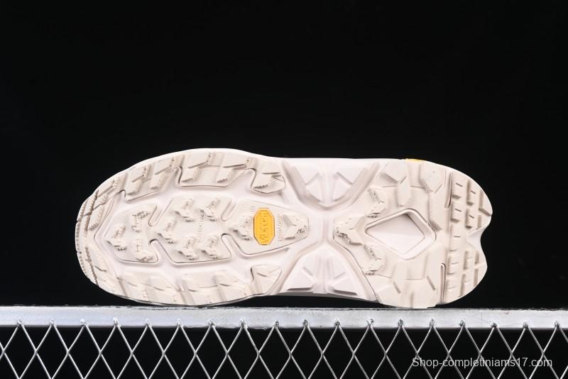 HOKA ONE ONE Kaha 2 Mid GTX Hiking Shoes with Cushioned Midsole and Waterproof Design - 1130529 SSEG