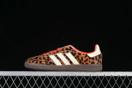 Adidas Samba OG Women's Casual Sneakers - JI2734