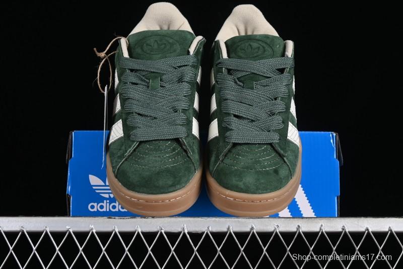 Adidas Originals Campus 00s IF4337 College Series Retro Casual Sneakers - IF4337