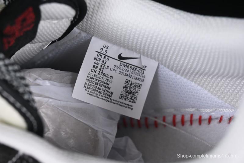 Nike Air Force 1 '07 Low Stussy Year of the Snake Limited Edition Black Snake Print Drawstring Casual Sneakers - DM6688-013