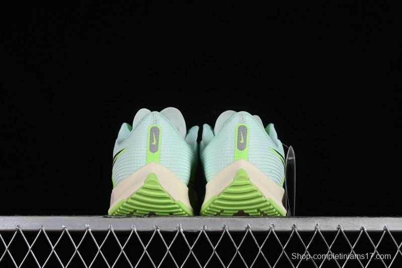 Nike Zoom Rival Fly 3 Lightweight Fabric Comfortable Cushioned Slip-Resistant Low-Top Casual Running Shoes - CT2405-358