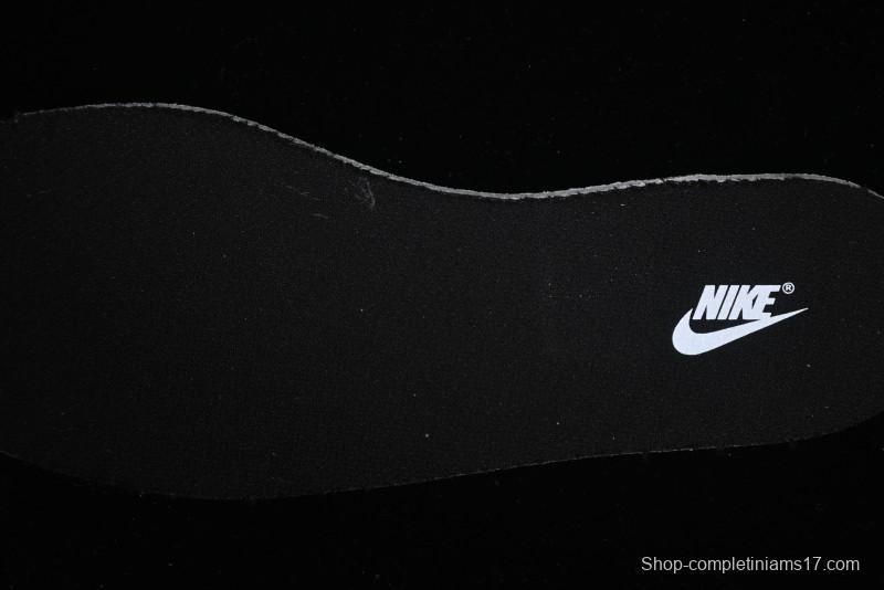 Nike Runtekk Run Retro Low-Top Running Shoes with Cushlon Foam and Anti-Slip Design - FD0736-005