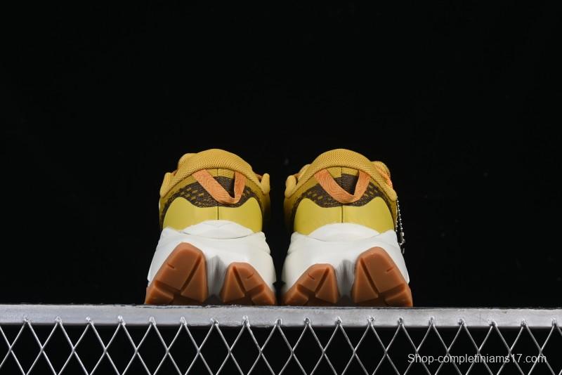 HOKA ONE ONE Skyline-Float X Dynamic Series Comfortable Cushioned Anti-Slip Low-Top Running Shoes - 1153350 GLDO