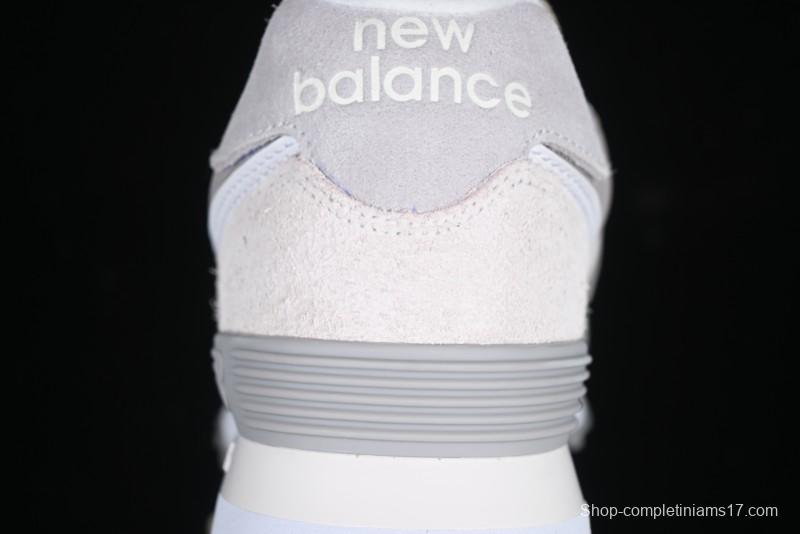 New Balance 574 Series Retro Casual Running Shoes - U574RCD