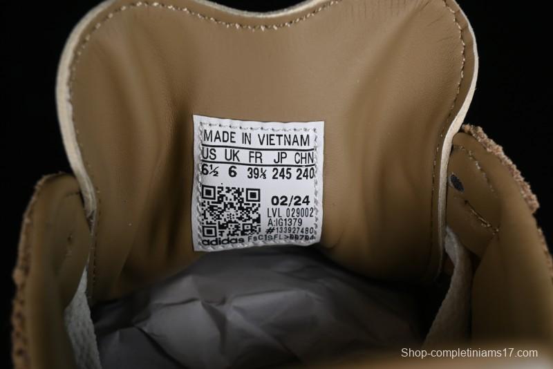 Adidas Samba OG Casual Sneakers - IG1379