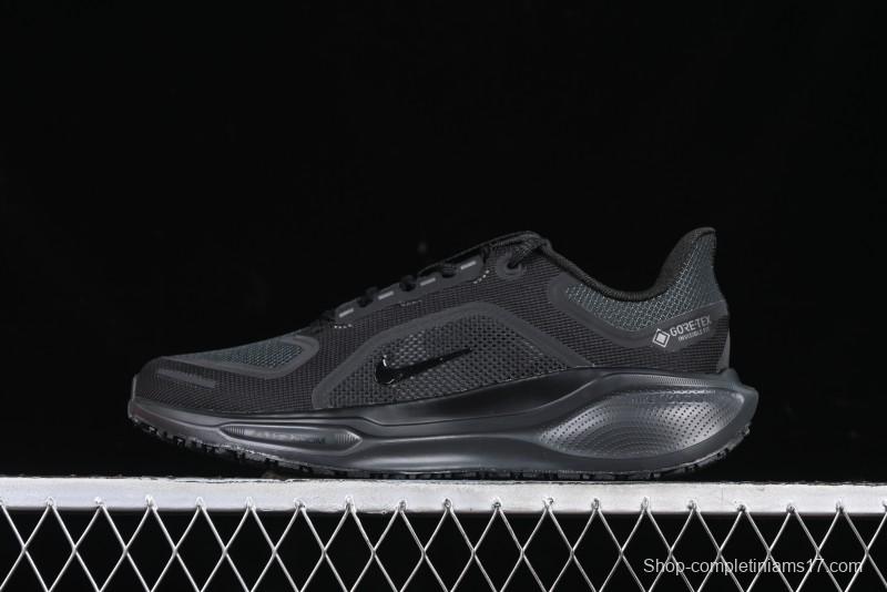 Nike Air Zoom Pegasus 41 GTX Running Shoes with Mesh Breathability and Durable Design - FQ1356-001