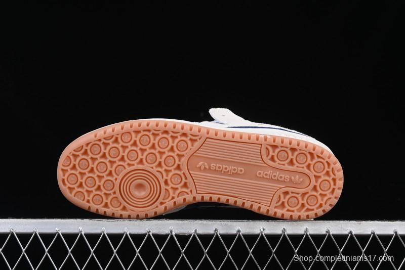 Adidas Forum 84 Low Retro Basketball Shoes - IF9681