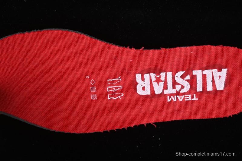 Converse Chuck Taylor All Star 1970s Year of the Snake Limited Edition High-Top Casual Sneakers - A13348C