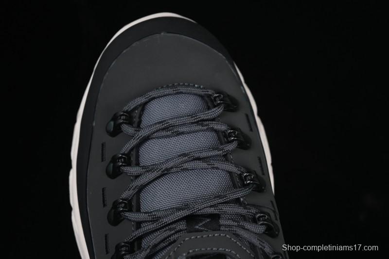 HOKA ONE ONE Tor Summit Low Cushioned Waterproof Outdoor Functional Shoes - 1147952 OLC