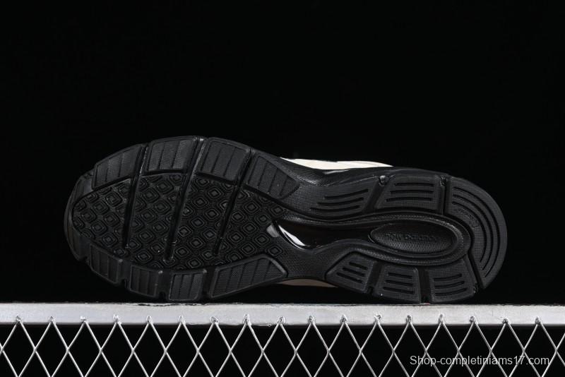 New Balance 990 Series Premium Made in USA Retro Casual Running Shoes - U990GB4