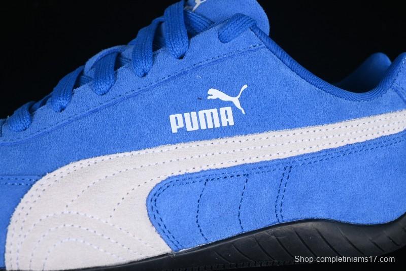 Puma The Open Product x Puma Speedcat Racing Series Low-Top Lifestyle Casual Shoes - 398846-18