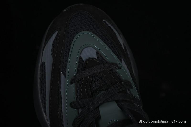 Adidas Lightblaze JH6940 Breathable Running Shoes - AJD4