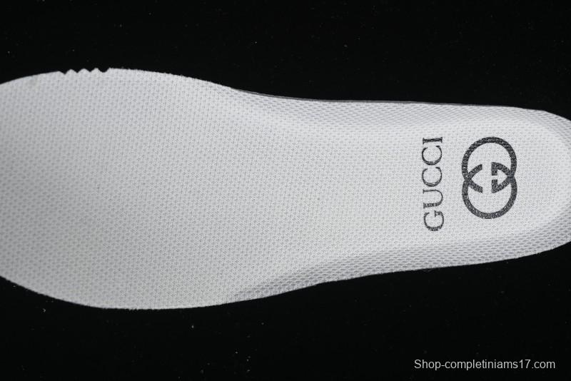 Nike Air Force 1 '07 Low Hip Hop Gucci Style Casual Sneakers - BD0077-555