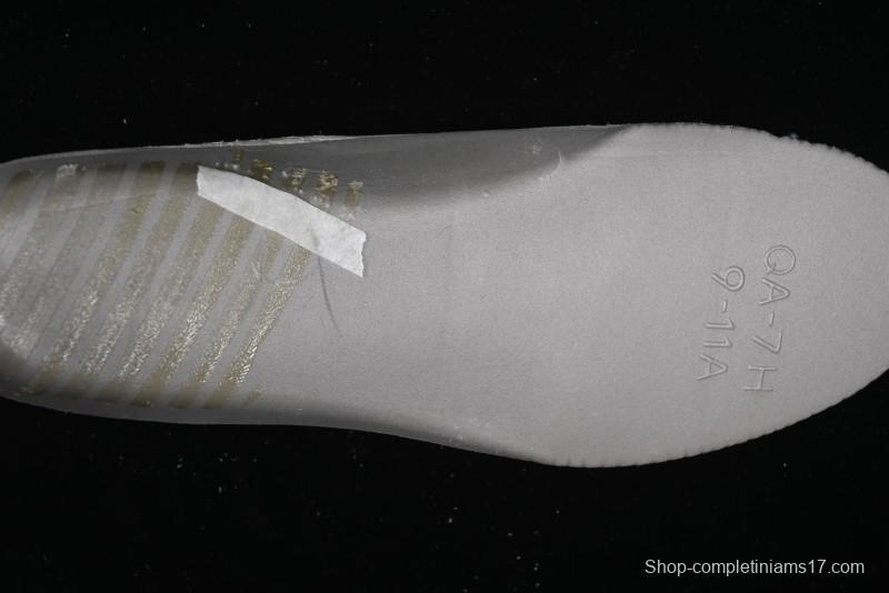 Nike Air Force 1 '07 Low Ivory White Casual Sneakers with Full-Length Air Cushion - FA2407-101