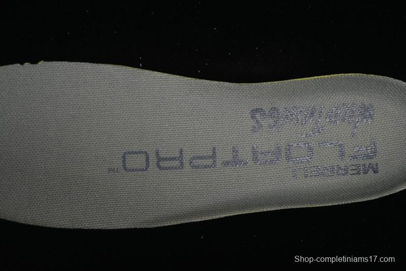 Merrell Agility Peak 4 Trail Running Shoes with Cushioning and Grip for Hiking and Outdoor Adventures - J068157