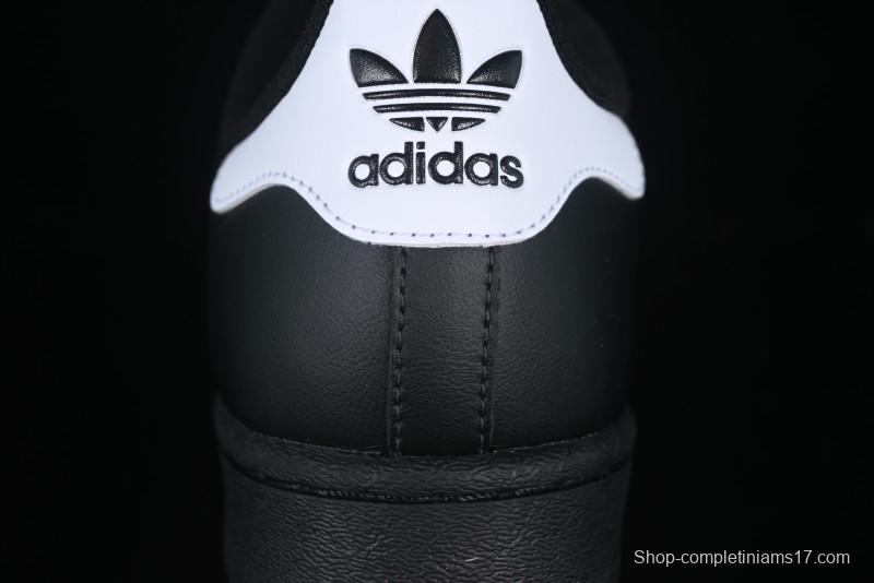 Adidas Superstar II Casual Sneakers with Shell Toe - JI0079