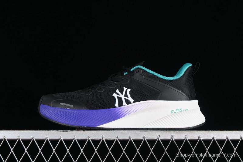 NY MLB ATHFLOW Summer Color Blocking Breathable Fashion Casual Sneakers - 3ASHATF3N50LDS