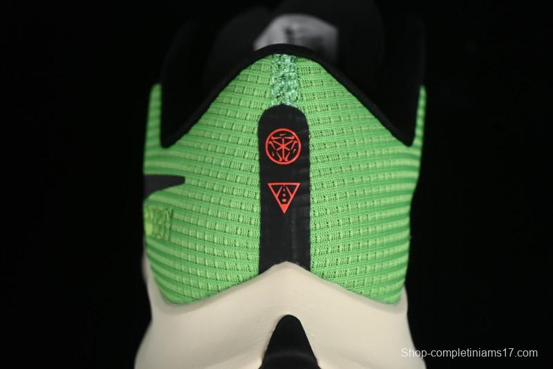 Nike Zoom Rival Fly 3 Lightweight Fabric Comfortable Cushioned Anti-Slip Low-Top Casual Running Shoes - DZ4775-304