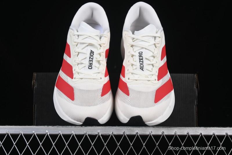 Adidas Adizero Evo SL Lightweight Breathable Cushioned Running Shoes - JS1183