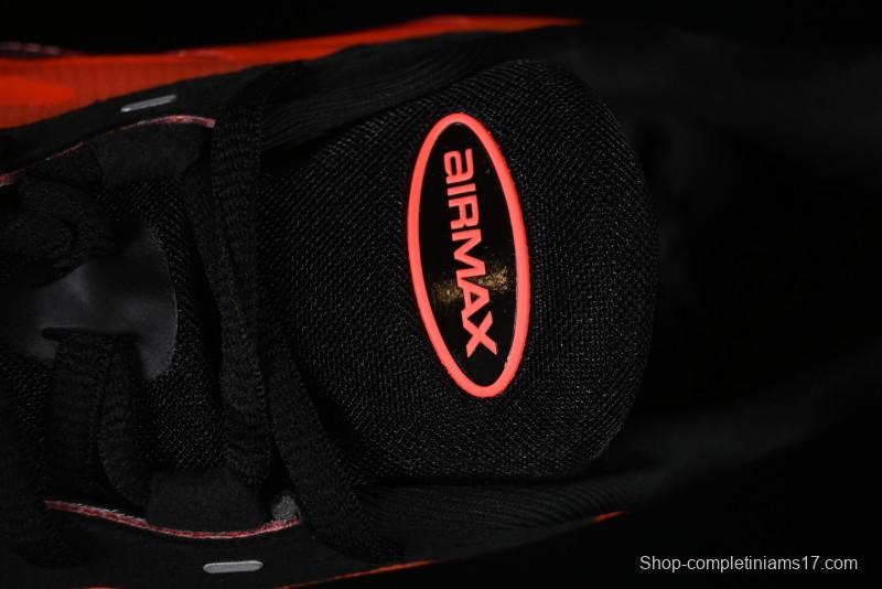 Nike Air Max Dn8 Running Shoes with Dynamic Air Cushion Technology - FQ7860-004