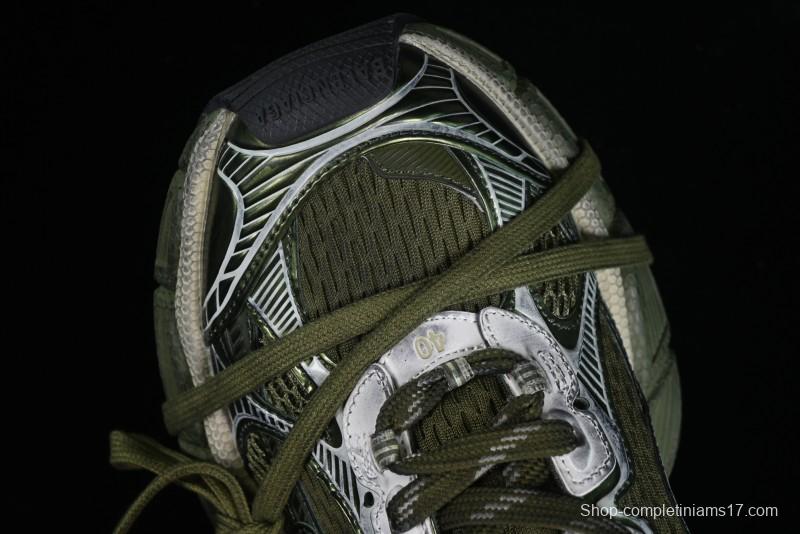 Balenciaga Phantom Sneaker - W3XL53191