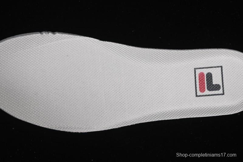 Fila F12W232174RWA Breathable Casual Running Shoes - F12W232174RWA