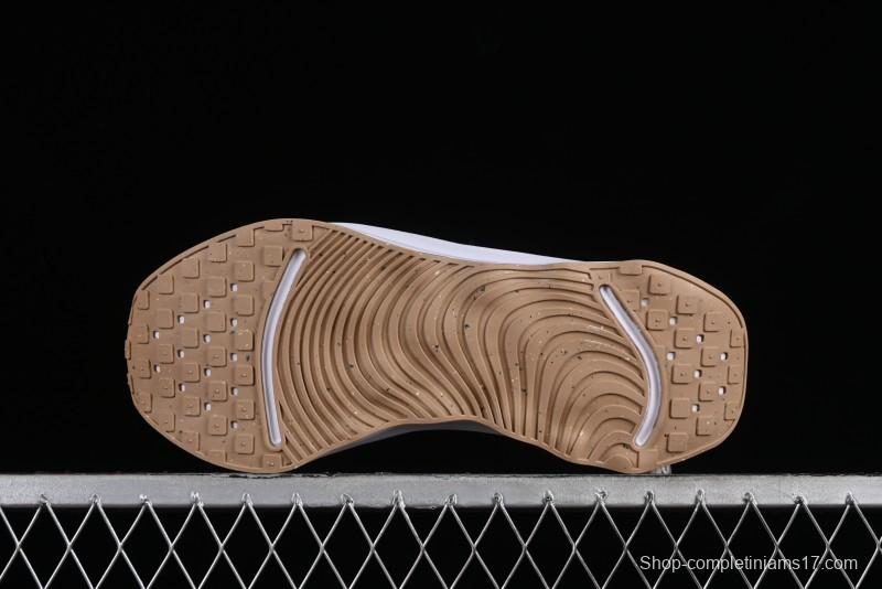 Nike Motiva Summer Breathable Cushioned Wave Running Shoes - HF5728-191