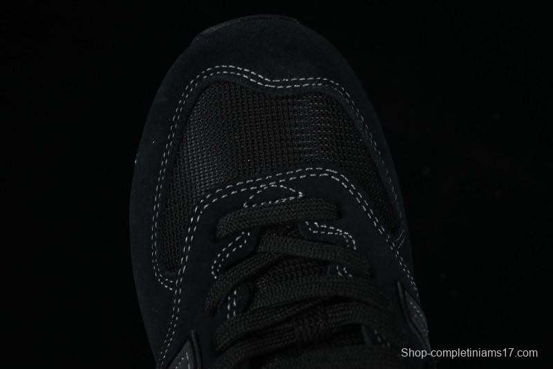 New Balance 574 Series Retro Casual Running Shoes - WL574EVE