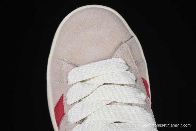 Adidas Originals Campus 00s Retro Casual Sneakers with Chunky Silhouette - JR0093