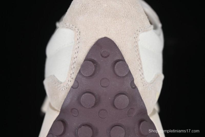 New Balance 327 Series Retro Casual Running Shoes - WS327FB