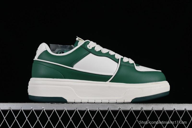 MLB Chunky Liner Basic Height Increasing Platform Sneakers - 3ASXCLB3N50GNS