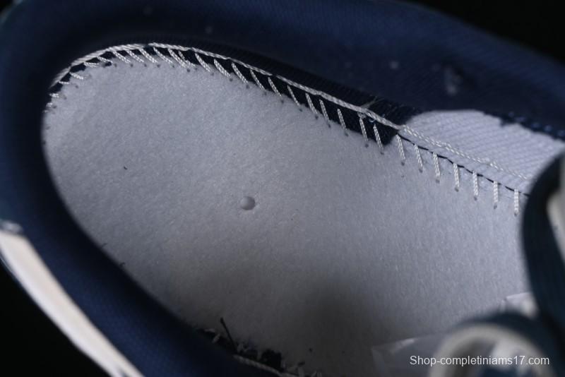 Nike SB Dunk Low Stussy Anniversary Custom Low-Top Casual Skate Shoes - DM6868-030