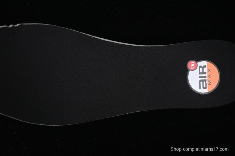 Nike Air Max Dn8 Running Shoes with Dynamic Air Cushion Technology - FQ7860-004