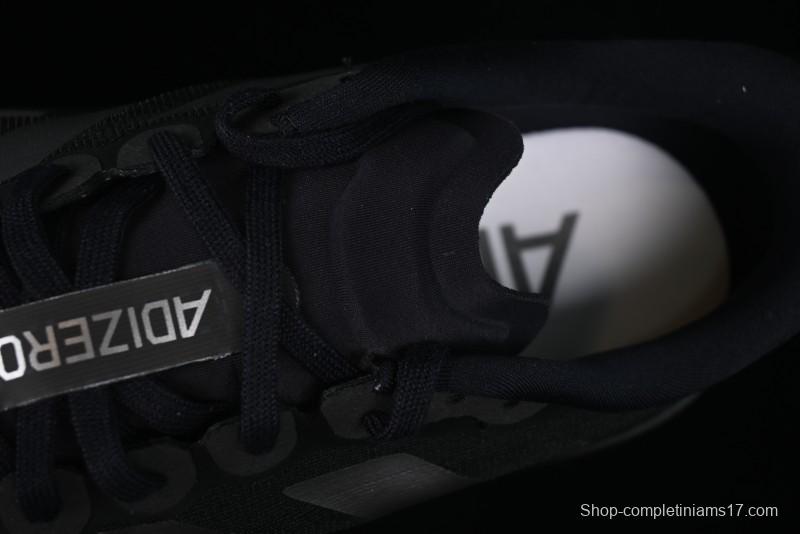 Adidas Adizero Evo SL Lightweight Breathable Cushioned Running Shoes - JP7147